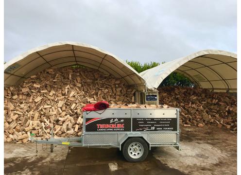 gallery image of Hotmix Firewood 
