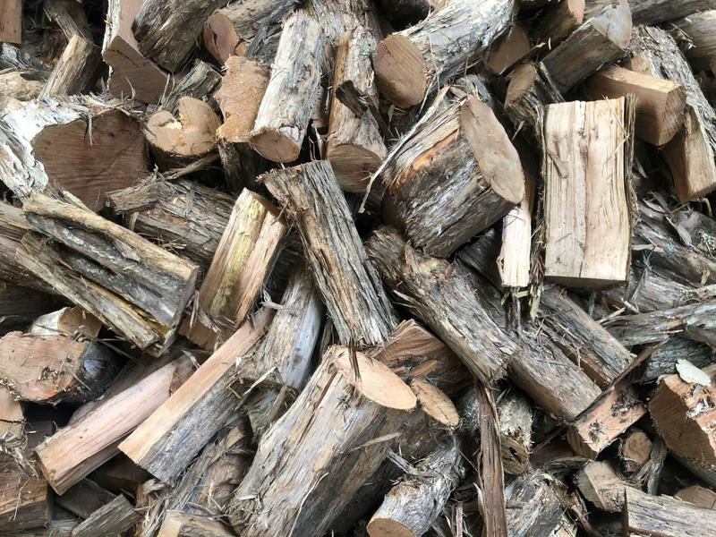 product image for Ti Tree Firewood (Kānuka/Mānuka) 