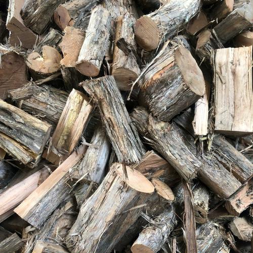 image of Ti Tree Firewood (Kānuka/Mānuka) 
